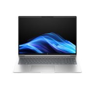 Máy Tính Xách Tay HP Probook 4 G1i 16 Core Ultra 7-255U/16GB DDR5/512GB SSD/16" WUXGA/Intel Graphics/Windows 11 Home/Silver (BQ5E1PT)