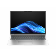 Máy Tính Xách Tay HP ProBook 4 G1i Core Ultra 7-255H/16GB DDR5/512GB SSD/14" WUXGA/Intel Graphics/Windows 11 Home/Silver (BQ5H9PT)