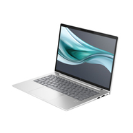 Máy Tính Xách Tay HP Elitebook 640 G11 Core Ultra 7-165U/16GB DDR5/512GB SSD/14" WUXGA/Intel Graphics/Windows 11 Home/Silver (A7LB4PT)