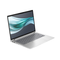 Máy Tính Xách Tay HP Elitebook 640 G11 Core Ultra 7-165U/16GB DDR5/512GB SSD/14" WUXGA/Intel Graphics/Windows 11 Home/Silver (A7LB4PT)