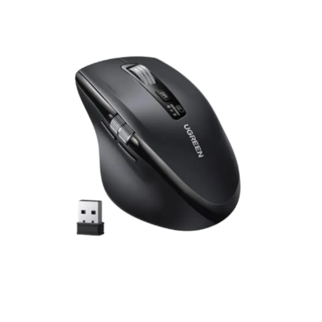 Chuột Máy Tính UGreen Không Dây M751 (55375)