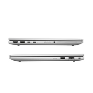 Máy Tính Xách Tay HP EliteBook 6 G1i 13 Core Ultra 7-255U/16GB DDR5/512GB SSD/13.3" WUXGA/Intel Graphics/Windows 11 Home/Bạc (BQ9M6PT)
