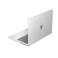 Máy Tính Xách Tay HP EliteBook 6 G1i 13 Core Ultra 7-255U/16GB DDR5/512GB SSD/13.3" WUXGA/Intel Graphics/Windows 11 Home/Bạc (BQ9M6PT)