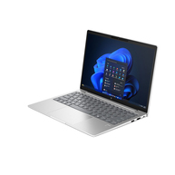 Máy Tính Xách Tay HP EliteBook 6 G1i 13 Core Ultra 7-255U/16GB DDR5/512GB SSD/13.3" WUXGA/Intel Graphics/Windows 11 Home/Bạc (BQ9M6PT)