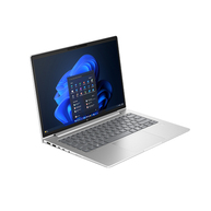 Máy Tính Xách Tay HP EliteBook 6 G1i Core Ultra 5-225U/8GB DDR5/512GB SSD/14" WUXGA/Intel UHD Graphics/Windows 11 Home/Silver (BQ9M8PT)