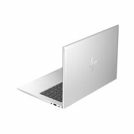 Máy Tính Xách Tay HP EliteBook 840 G10 Core i7-1365U/32GB DDR5/1TB SSD/14" WUXGA/Intel Iris Xe Graphics/FreeDOS/Silver (A25BFPA)