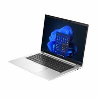 Máy Tính Xách Tay HP EliteBook 840 G10 Core i7-1365U/32GB DDR5/1TB SSD/14" WUXGA/Intel Iris Xe Graphics/FreeDOS/Silver (A25BFPA)