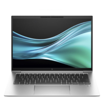 Máy Tính Xách Tay HP EliteBook 840 G11 Core Ultra 7-155U/16GB DDR5/512GB SSD/14" WUXGA/Intel Graphics/Windows 11 Home/Silver (A7RA4PT)