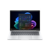 Máy Tính Xách Tay HP EliteBook 8 G1i Core Ultra 7-265U/32GB DDR5/512GB SSD/14" WUXGA/Intel Graphics/Windows 11 Pro/Silver (BS8H1PT)