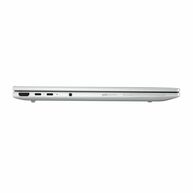 Máy Tính Xách Tay HP EliteBook 8 G1i Core Ultra 5-225H/16GB DDR5/512GB SSD/14" WUXGA/Intel Graphics/Windows 11 Pro/Silver (C1CQ7PT)