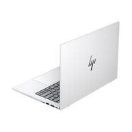Máy Tính Xách Tay HP EliteBook 8 G1i Core Ultra 7-255U/32GB DDR5/512GB SSD/14" WUXGA/Intel Graphics/Windows 11 Pro/Silver (C1CQ8PT)