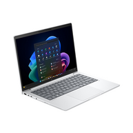 Máy Tính Xách Tay HP EliteBook 8 G1i Core Ultra 7-255U/32GB DDR5/512GB SSD/14" WUXGA/Intel Graphics/Windows 11 Pro/Silver (C1CQ8PT)