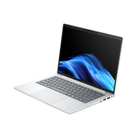 Máy Tính Xách Tay HP EliteBook 8 G1i Core Ultra 7-255U/32GB DDR5/512GB SSD/14" WUXGA/Intel Graphics/Windows 11 Pro/Silver (C1CQ8PT)