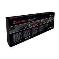 Bàn Phím Cơ Kingston HyperX Alloy Elite Gaming (HX-KB2BL1-US/R1)