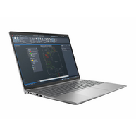 Máy Tính Xách Tay HP ZBook X G1i Core Ultra 9-285H/64GB DDR5/1TB SSD/16" WUXGA/NVIDIA RTX PRO 2000/Windows 11 Pro/Silver (B4YT6AV)