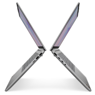 Máy Tính Xách Tay Lenovo Ideapad Slim 5 OLED 14AKP10 Ryzen AI 5 - 340/24GB DDR5/512GB SSD/14" WUXGA/AMD Radeon 840M/Windows 11 Home/Xám (83HX001KVN)