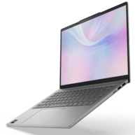 Máy Tính Xách Tay Lenovo Ideapad Slim 5 OLED 14AKP10 Ryzen AI 5 - 340/24GB DDR5/512GB SSD/14" WUXGA/AMD Radeon 840M/Windows 11 Home/Xám (83HX001KVN)