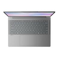 Máy Tính Xách Tay Lenovo Ideapad Slim 5 14AKP10 Ryzen AI 7-350/32GB DDR5/1TB SSD/14" WUXGA/AMD Radeon 860M Graphics/Windows 11 Home/Xám (83HX001JVN)