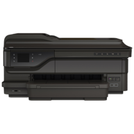 Máy In Phun HP OfficeJet 7612 Wide Format e-All-in-One (G1X85A)