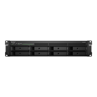 Thiết Bị Lưu Trữ NAS Synology RS1221RP+