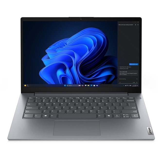 Máy Tính Xách Tay Lenovo  V14 Gen 5 IRL Core i5-13420H/16GB DDR5/512GB SSD/14" Full HD/Intel UHD Graphics/No OS (83HD0062VA)