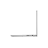 Máy Tính Xách Tay Dell 14 DC14250 Core 5-120U/16GB DDR5/512GB SSD/Intel Iris Xe Graphics/14" Full HD+/Windows 11 Home/Platium Silver (DC4C5386W)