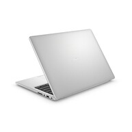 Máy Tính Xách Tay Dell 14 DC14250 Core 5-120U/16GB DDR5/512GB SSD/Intel Iris Xe Graphics/14" Full HD+/Windows 11 Home/Platium Silver (DC4C5386W)