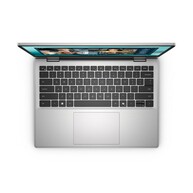 Máy Tính Xách Tay Dell 14 DC14250 Core 5-120U/16GB DDR5/512GB SSD/Intel Iris Xe Graphics/14" Full HD+/Windows 11 Home/Platium Silver (DC4C5386W)