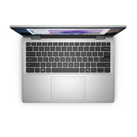 Máy Tính Xách Tay Dell 14 DC14255 Ryzen AI 5-330/16GB DDR5/512GB SSD/AMD Radeon Graphics/14" Full HD+/Window 11 Home/Platium Silver (DC4AI5278W1)