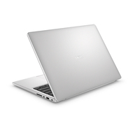 Máy Tính Xách Tay Dell 14 DC14255 Ryzen AI 5-330/16GB DDR5/512GB SSD/AMD Radeon Graphics/14" Full HD+/Window 11 Home/Platium Silver (DC4AI5278W1)