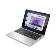 Máy Tính Xách Tay Dell 14 DC14255 Ryzen AI 5-330/16GB DDR5/512GB SSD/AMD Radeon Graphics/14" Full HD+/Window 11 Home/Platium Silver (DC4AI5278W1)