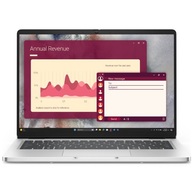 Máy Tính Xách Tay Dell Pro 14 PC14250 Core Ultra 5-225U/16GB DDR5/512GB SSD/Intel Graphics/14" Full HD+/Windows 11 Home/Platinum Silver (PC14250-235U-16512WH)