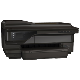 Máy In Phun Màu HP OfficeJet 7612 Wide Format eAll-in-One (G1X85A) Máy In Phun Màu HP OfficeJet 7612 Wide Format eAll-in-One (G1X85A)