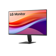 Màn Hình Máy Tính LG 23.8" IPS Full HD 120Hz (24U411A-B)