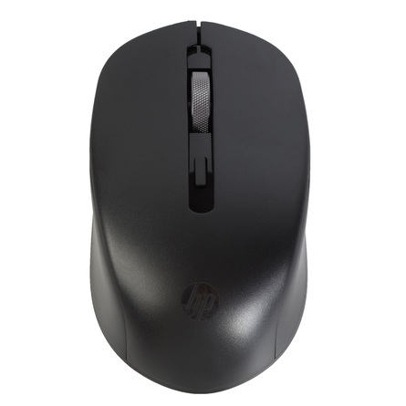 Chuột Máy Tính HP S1000 Plus Optical Wireless