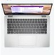 Máy Tính Xách Tay Dell Pro 14 PC14250 Core Ultra 5-235U/8GB DDR5/512GB SSD/14" Full HD+/Intel Graphic/Windows 11 Pro/Silver (PC14250U5235U3Y)