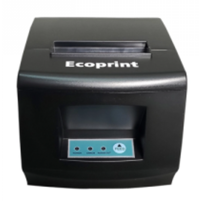 Máy In Nhiệt ECOPRINT 8350 (USB+Lan)