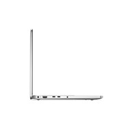 Máy Tính Xách Tay Dell Pro 14 PC14250 Core Ultra 7-255U/16GB DDR5/512GB SSD/14" Full HD+/Intel Iris Xe Graphics/Windows 11 Pro/Silver (42LTU7PC14250)