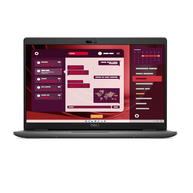 Máy Tính Xách Tay Dell Latitude 3450 Core i7-1355U/8GB DDR5/512GB SSD/14" Full HD/Intel UHD Graphics/Ubuntu/Silver (L3450-1355U-08512W3Y)