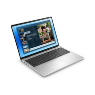 Máy Tính Xách Tay Dell 16 DC16251 Core 7-150U/16GB DDR5/1TB SSD/16" Full HD+/NVIDIA GeForce MX570A/Windows 11 Home/Silver (DC6C7557W1)