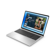 Máy Tính Xách Tay Dell 16 DC16251 Core 7-150U/16GB DDR5/1TB SSD/16" Full HD+/NVIDIA GeForce MX570A/Windows 11 Home/Silver (DC6C7557W1)