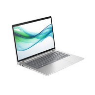Máy Tính Xách Tay HP ProBook 460 G11 Core Ultra 5-125H/16GB DDR5/512GB SSD/16" WUXGA/Nvidia GeForce RTX 2050/Windows 11 Home/Silver (A74MSPT)