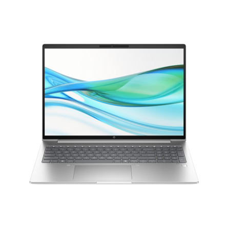 Máy Tính Xách Tay HP ProBook 460 G11 Core Ultra 5-125H/16GB DDR5/512GB SSD/16" WUXGA/Nvidia GeForce RTX 2050/Windows 11 Home/Silver (A74MSPT)