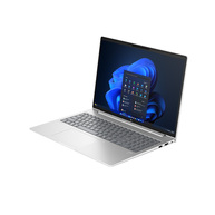 Máy Tính Xách Tay HP Probook 4 G1i 16 Core Ultra 7-255H/16GB DDR5/512GB SSD/16" WUXGA/Integrated Intel Arc Graphics/Windows 11 Home/Silver (BQ5E4PT)