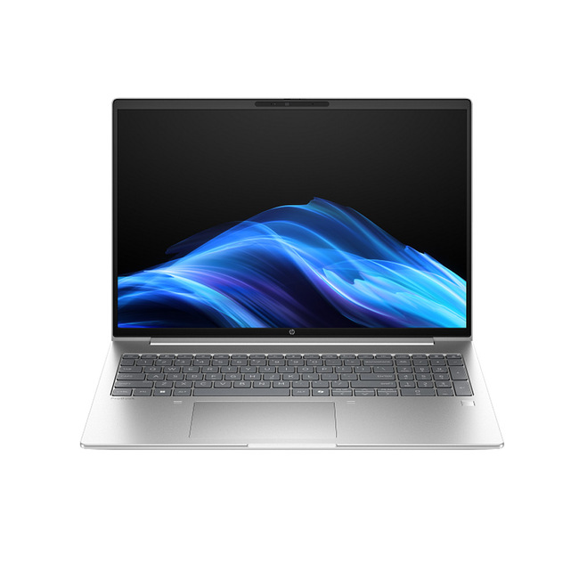 Máy Tính Xách Tay HP Probook 4 G1i 16 Core Ultra 7-255H/16GB DDR5/512GB SSD/16" WUXGA/Integrated Intel Arc Graphics/Windows 11 Home/Silver (BQ5E4PT)