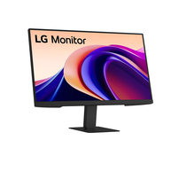 Màn Hình Máy Tính LG 23.8" IPS 2K 100Hz (24U631A-B)