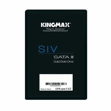 Ổ Cứng SSD KingMax 1TB SIV32