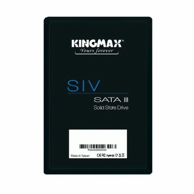 Ổ Cứng SSD KingMax 1TB SIV32
