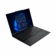 Máy Tính Xách Tay Lenovo Thinkpad E14 Gen 7 Core Ultra 5-225U/16GB DDR5/512GB SSD/14" WUXGA/Intel Graphics/NoOS/Black (21SXS0AB00)