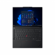 Máy Tính Xách Tay Lenovo Thinkpad E14 Gen 7 Core Ultra 5-225U/16GB DDR5/512GB SSD/14" WUXGA/Intel Graphics/NoOS/Black (21SXS0AB00)